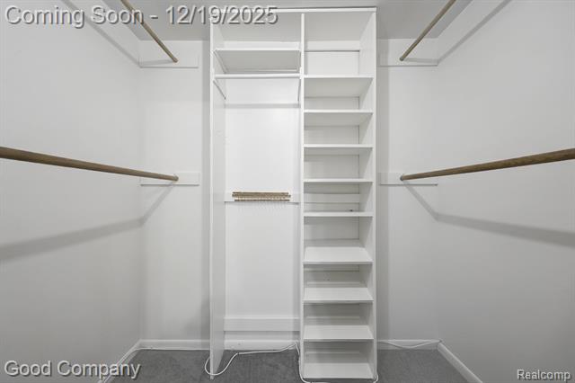 Builiding view nineteen for 6958 Town, Dearborn Heights, MI. 48127