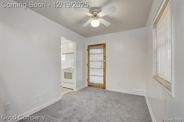 Builiding view seven for 6958 Town, Dearborn Heights, MI. 48127