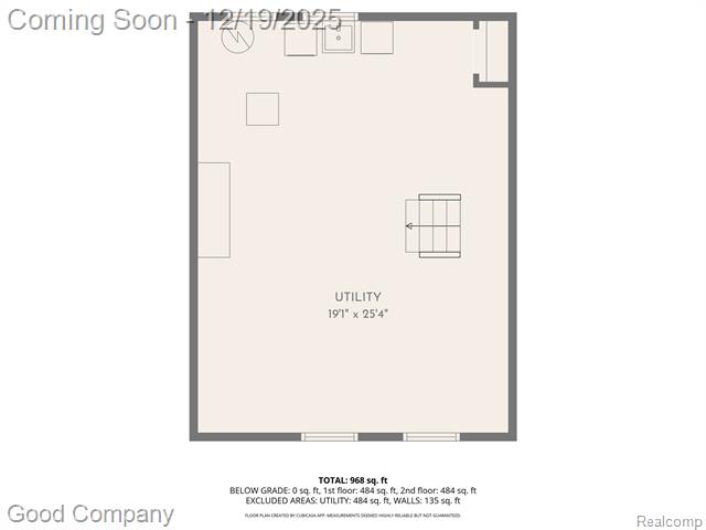 Builiding view thirty seven for 6958 Town, Dearborn Heights, MI. 48127