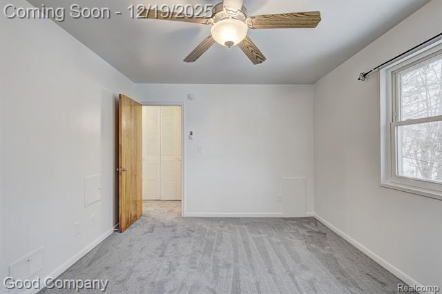 Builiding view twenty four for 6958 Town, Dearborn Heights, MI. 48127