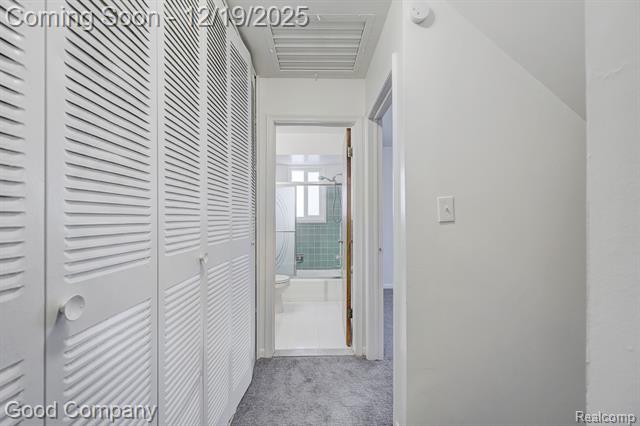 Builiding view twenty for 6958 Town, Dearborn Heights, MI. 48127