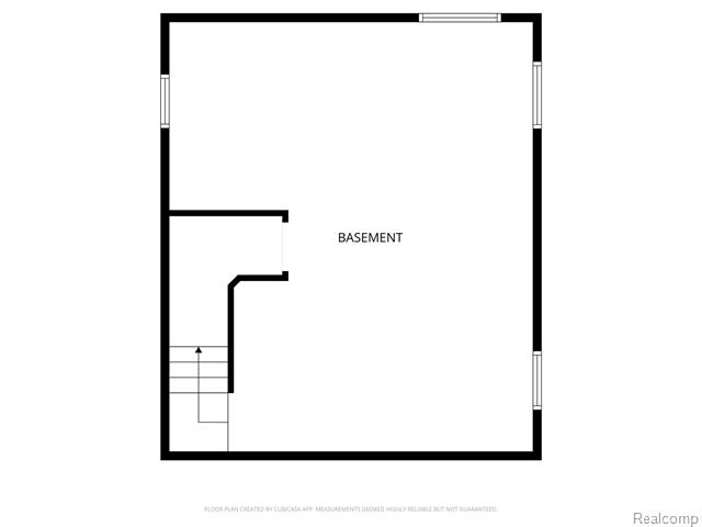 Builiding view twenty four for 6795 Heyden, Dearborn Heights, MI. 48127