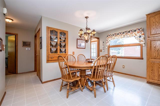 Builiding view six for 7368 Kubis, Westland, MI. 48185