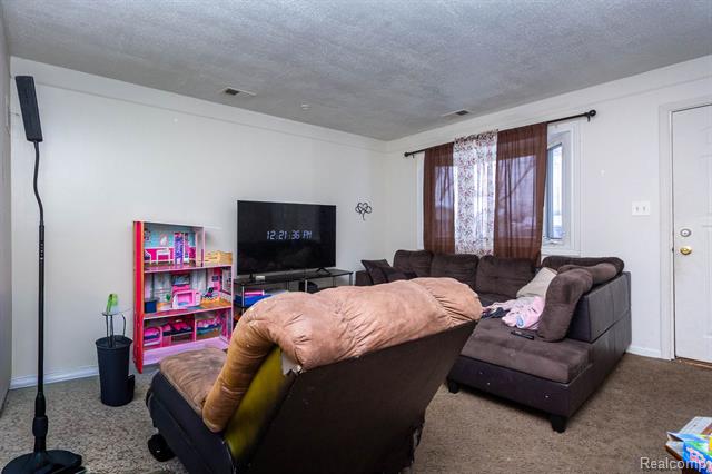 Builiding view six for 7420 Cavell, Westland, MI. 48185