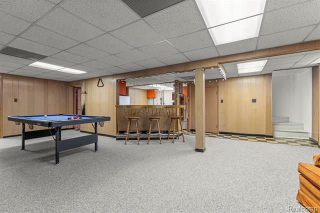 Builiding view twenty for 27240 W Pleasant Ridge, Dearborn Heights, MI. 48127