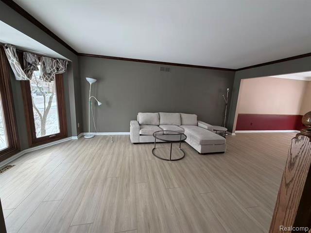 Builiding view four for 24397 Venice, Novi, MI. 48374