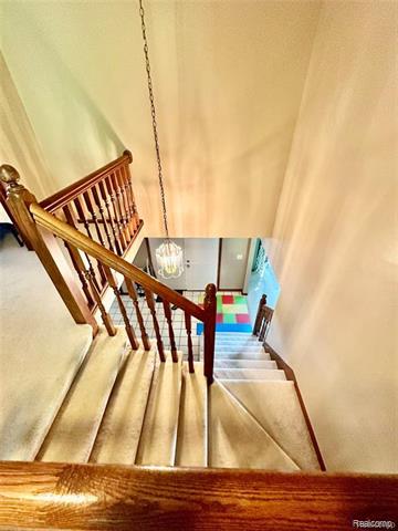 Builiding view fourteen for 24397 Venice, Novi, MI. 48374