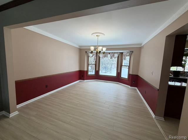 Builiding view six for 24397 Venice, Novi, MI. 48374