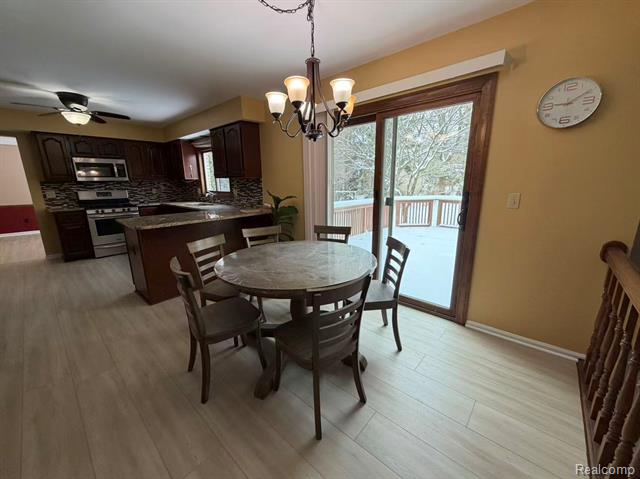 Builiding view ten for 24397 Venice, Novi, MI. 48374