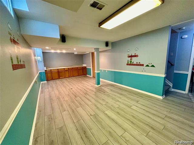 Builiding view thirty one for 24397 Venice, Novi, MI. 48374