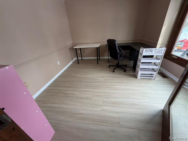 Builiding view three for 24397 Venice, Novi, MI. 48374