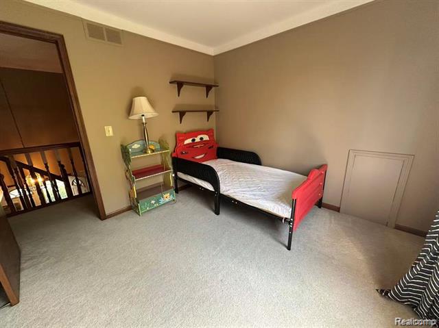 Builiding view twenty for 24397 Venice, Novi, MI. 48374