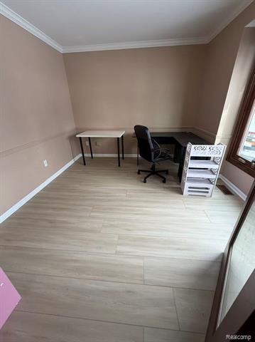 Builiding view two for 24397 Venice, Novi, MI. 48374