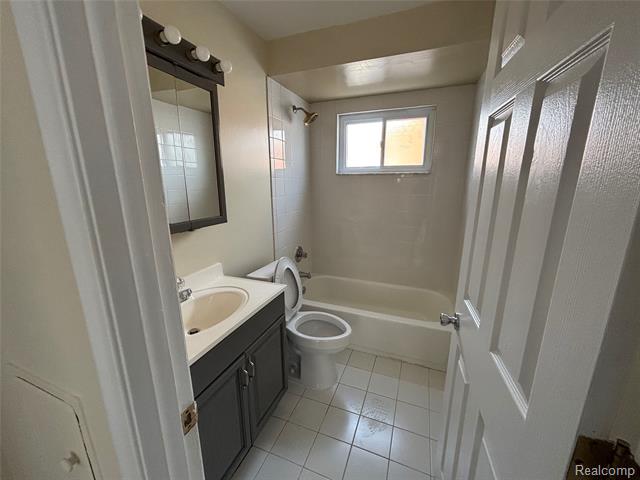 Builiding view sixteen for 7720 Amboy, Dearborn Heights, MI. 48127