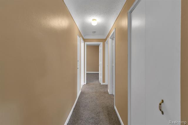 Builiding view twelve for 7411 Vernon, Dearborn Heights, MI. 48127