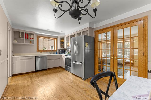 Builiding view twelve for 7941 Charlesworth, Dearborn Heights, MI. 48127