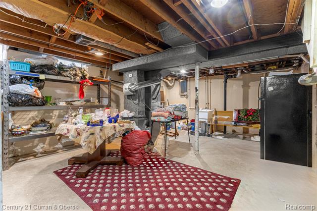 Builiding view twenty six for 7941 Charlesworth, Dearborn Heights, MI. 48127