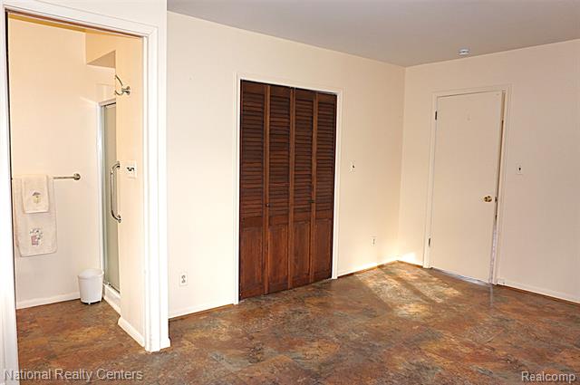 Builiding view eleven for 8563 Cavell, Westland, MI. 48185