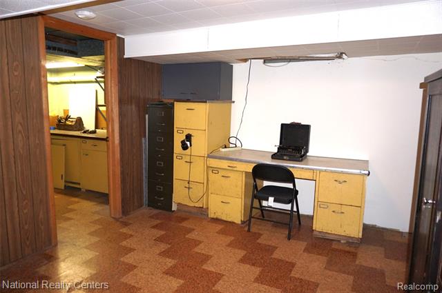 Builiding view twenty two for 8563 Cavell, Westland, MI. 48185