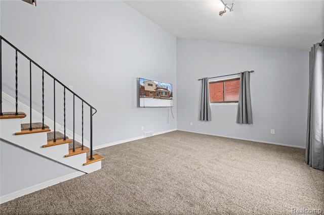 Builiding view four for 31015 Mackenzie, Westland, MI. 48185