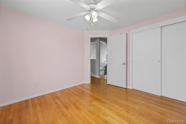 Builiding view ten for 31015 Mackenzie, Westland, MI. 48185