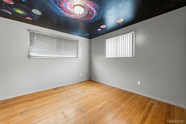 Builiding view twelve for 31015 Mackenzie, Westland, MI. 48185