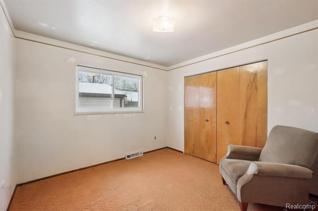 Builiding view nineteen for 28312 Mackenzie, Westland, MI. 48185