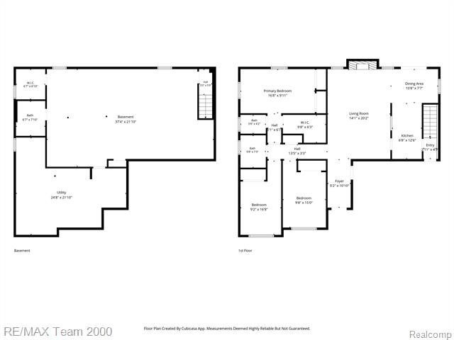 Builiding view thirty two for 25134 Ann Arbor Tr, Dearborn Heights, MI. 48127