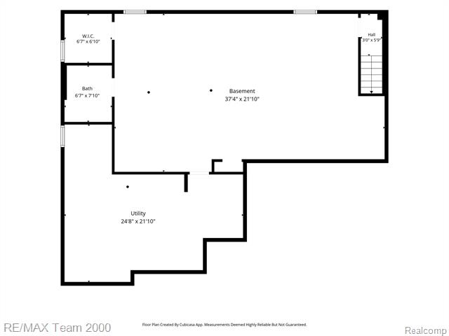 Builiding view thirty for 25134 Ann Arbor Tr, Dearborn Heights, MI. 48127