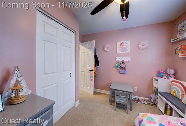 Builiding view eleven for 9013 Oporto, Livonia, MI. 48150