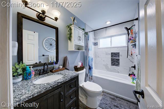 Builiding view fourteen for 9013 Oporto, Livonia, MI. 48150