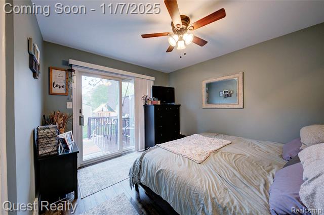 Builiding view nineteen for 9013 Oporto, Livonia, MI. 48150