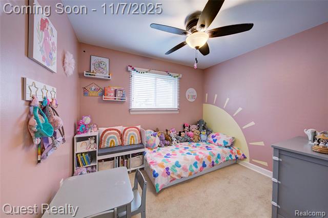 Builiding view ten for 9013 Oporto, Livonia, MI. 48150