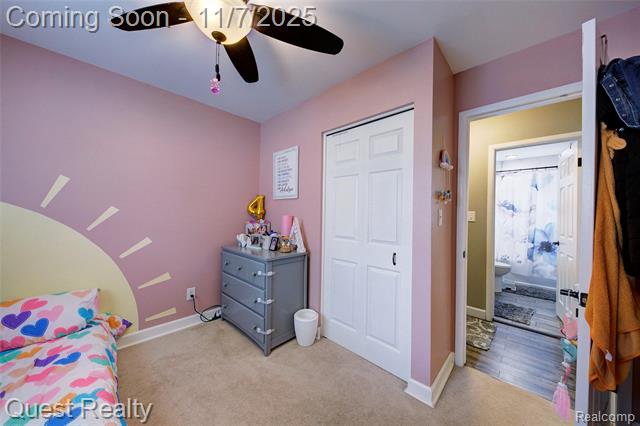 Builiding view twelve for 9013 Oporto, Livonia, MI. 48150