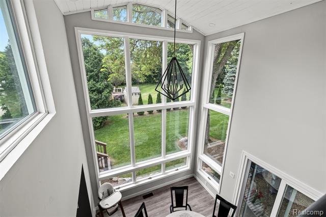 Builiding view twenty two for 45045 Turtlehead, Plymouth, MI. 48170
