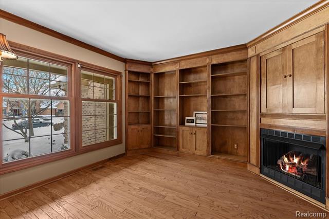 Builiding view eleven for 10408 Wellington, Plymouth, MI. 48170