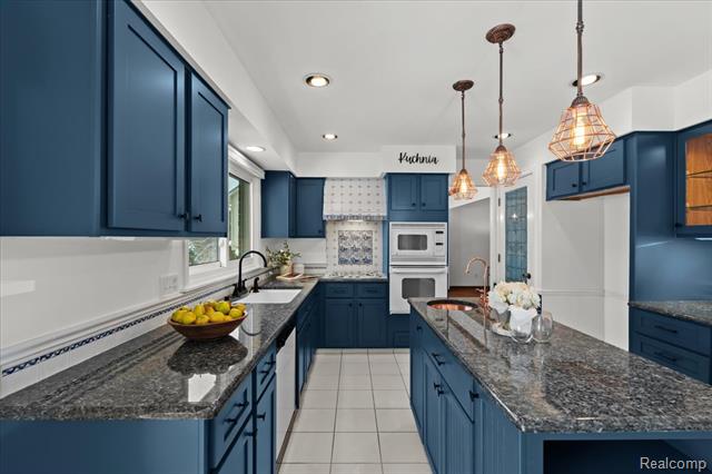 Builiding view fifteen for 10408 Wellington, Plymouth, MI. 48170