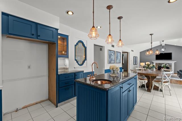 Builiding view fourteen for 10408 Wellington, Plymouth, MI. 48170