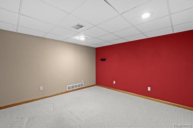 Builiding view thirty four for 10408 Wellington, Plymouth, MI. 48170