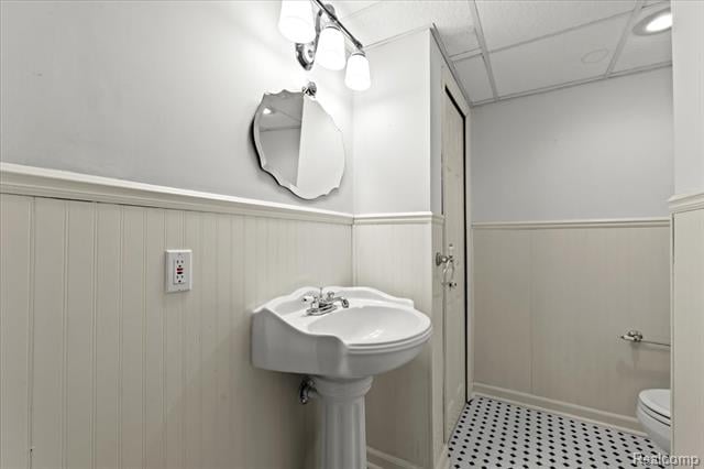 Builiding view thirty three for 10408 Wellington, Plymouth, MI. 48170