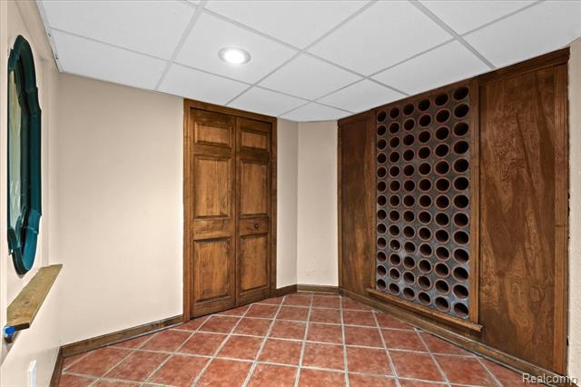 Builiding view thirty two for 10408 Wellington, Plymouth, MI. 48170