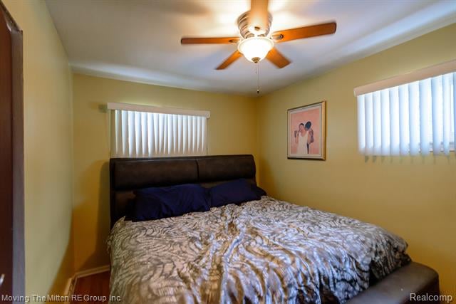 Builiding view fourteen for 8913 Appleton, Redford, MI. 48239