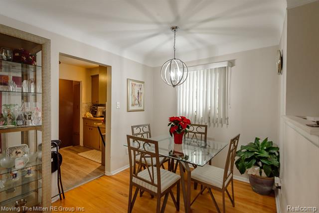 Builiding view six for 8913 Appleton, Redford, MI. 48239