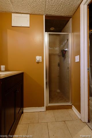 Builiding view thirty one for 8913 Appleton, Redford, MI. 48239