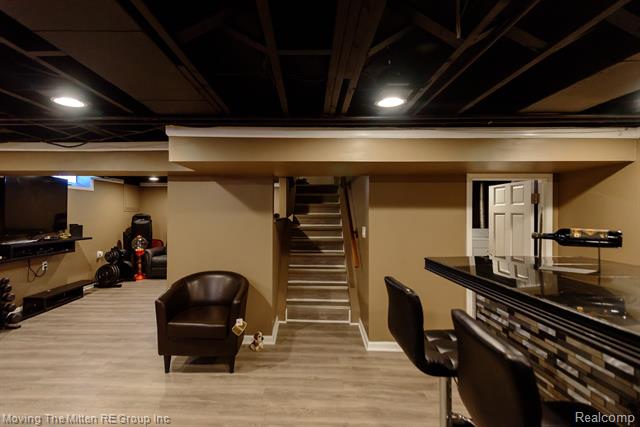 Builiding view twenty two for 8913 Appleton, Redford, MI. 48239