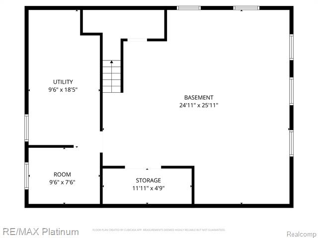 Builiding view eighteen for 29965 Westfield, Livonia, MI. 48150
