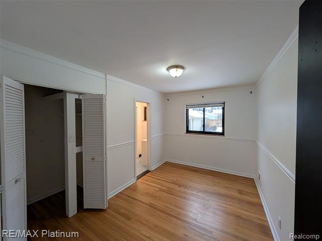 Builiding view eleven for 29965 Westfield, Livonia, MI. 48150