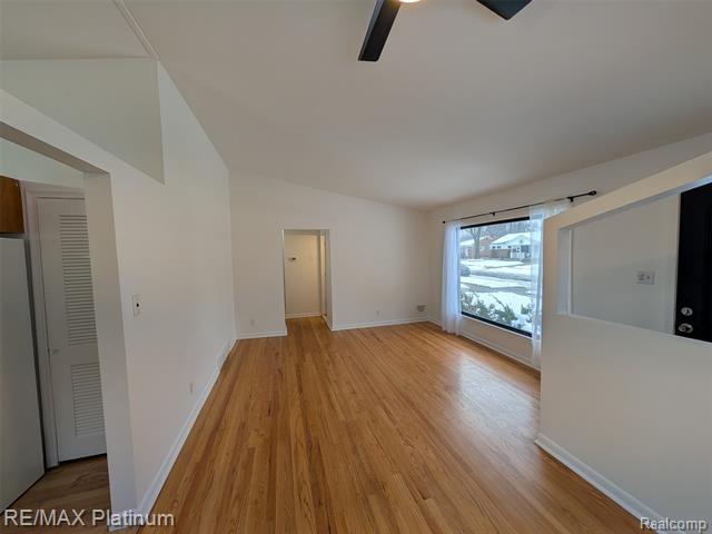 Builiding view three for 29965 Westfield, Livonia, MI. 48150