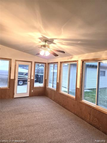 Builiding view eight for 31265 Minton, Livonia, MI. 48150