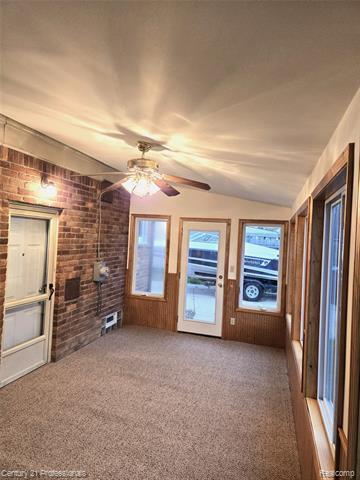 Builiding view nine for 31265 Minton, Livonia, MI. 48150